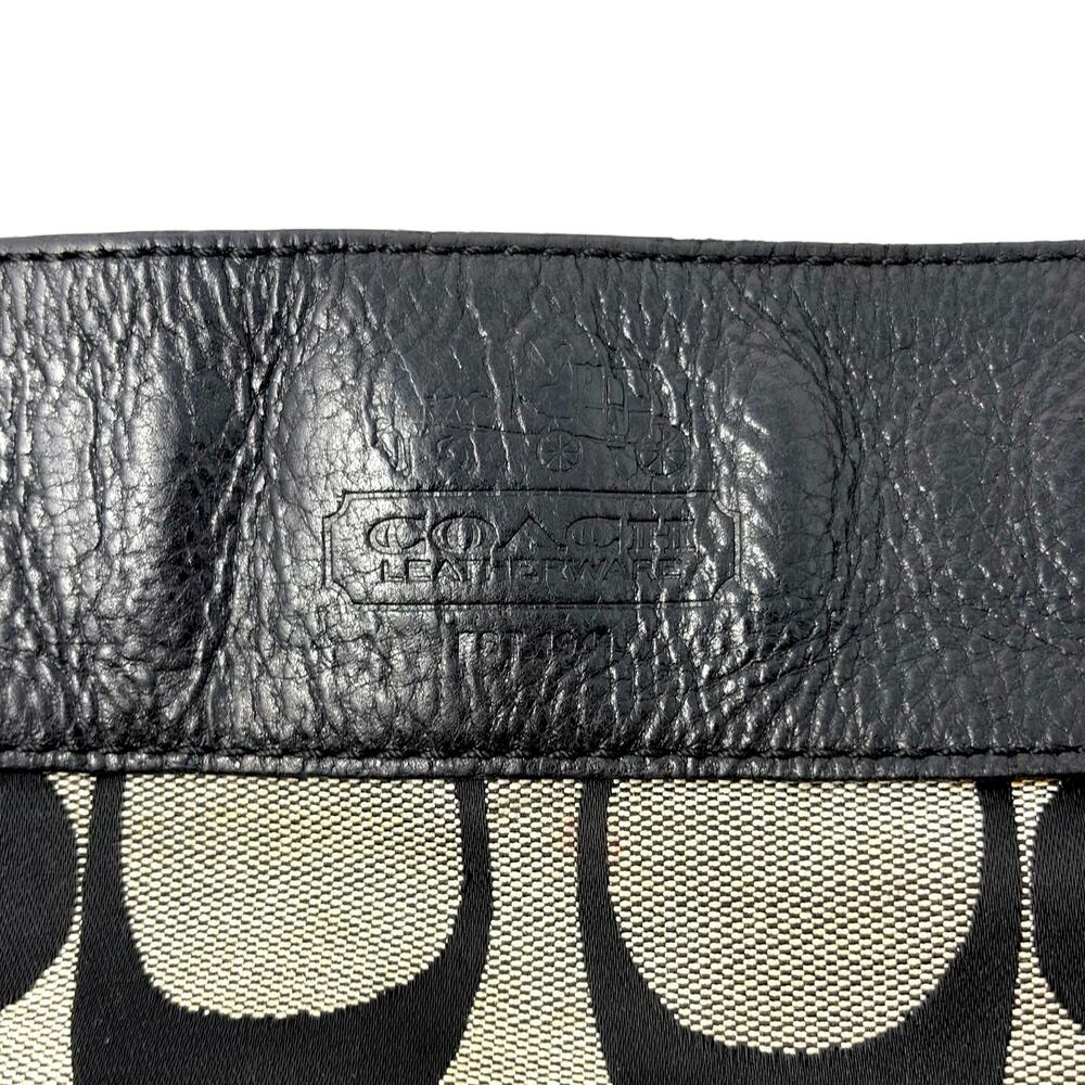 Coach Vintage Hobo Bag - Picture 2 of 15